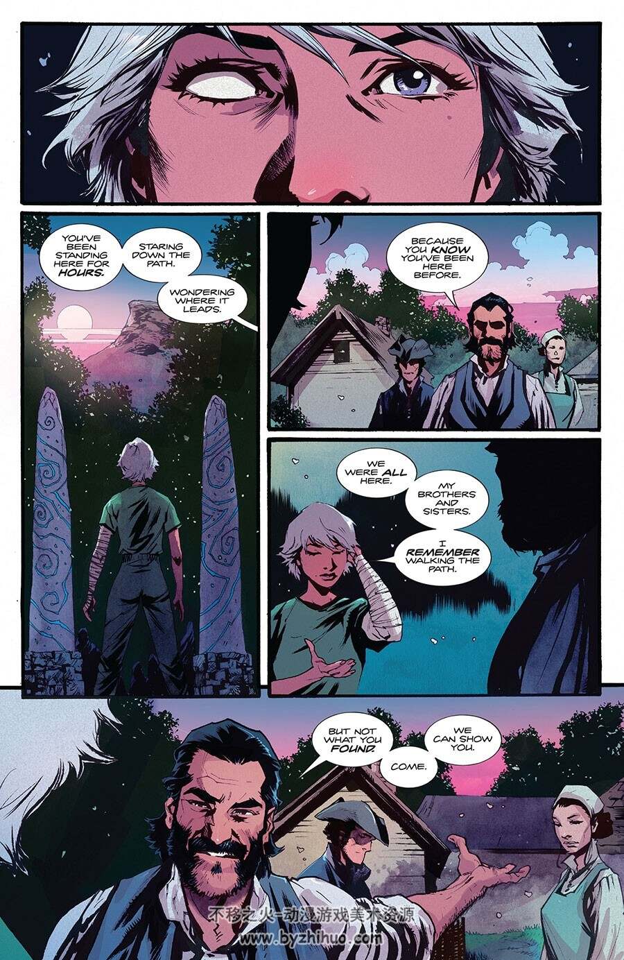 Basilisk 010 (2022) Digital Mephisto Empire 漫画 百度网盘下载