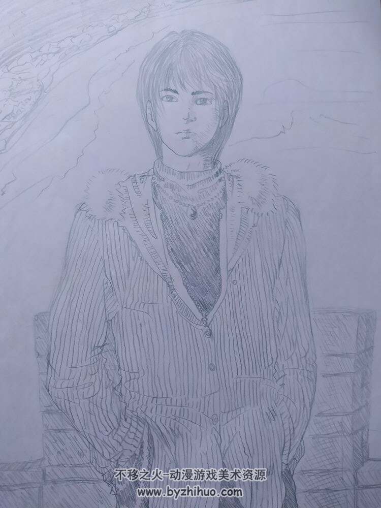 旧作分享