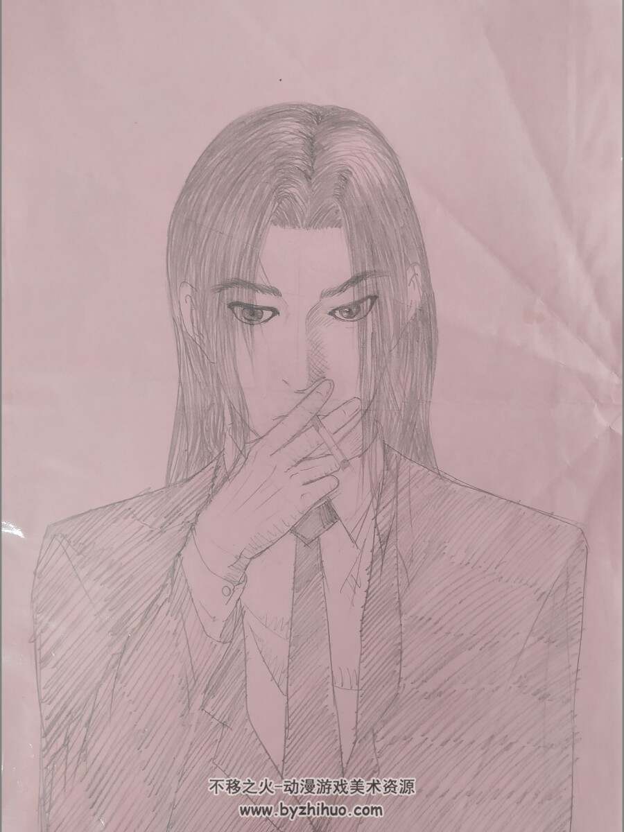旧作分享