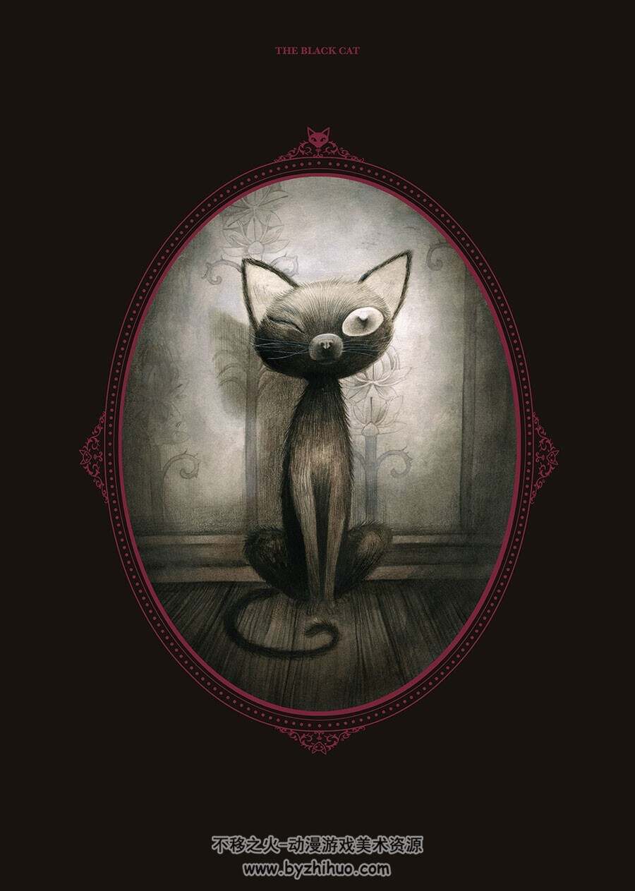 Tales of the Macabre 2012 漫画 百度网盘下载