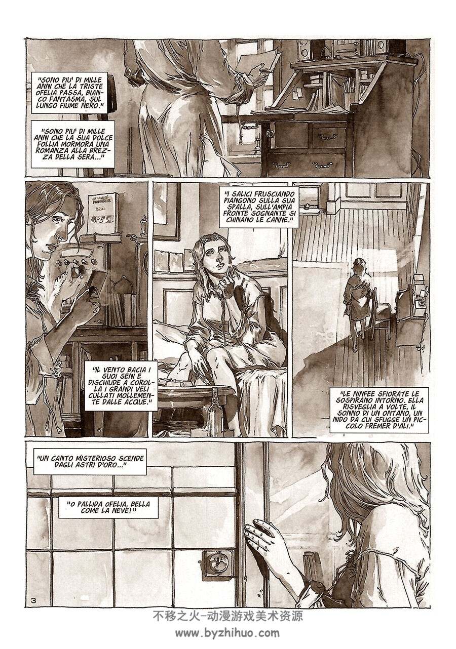 HOTEL PARTICULIER 漫画 百度网盘下载