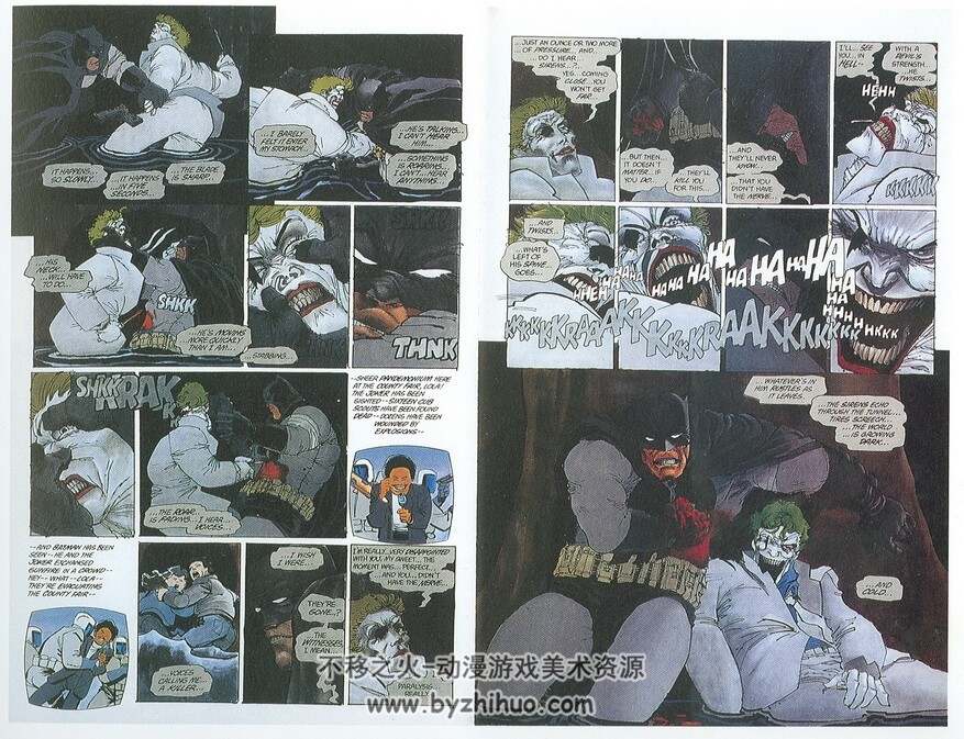 COMICS COMIX&GRAPHIC NOVELS A HISTORY OF COMIC ART世界漫画欣赏 百度盘下载 244P