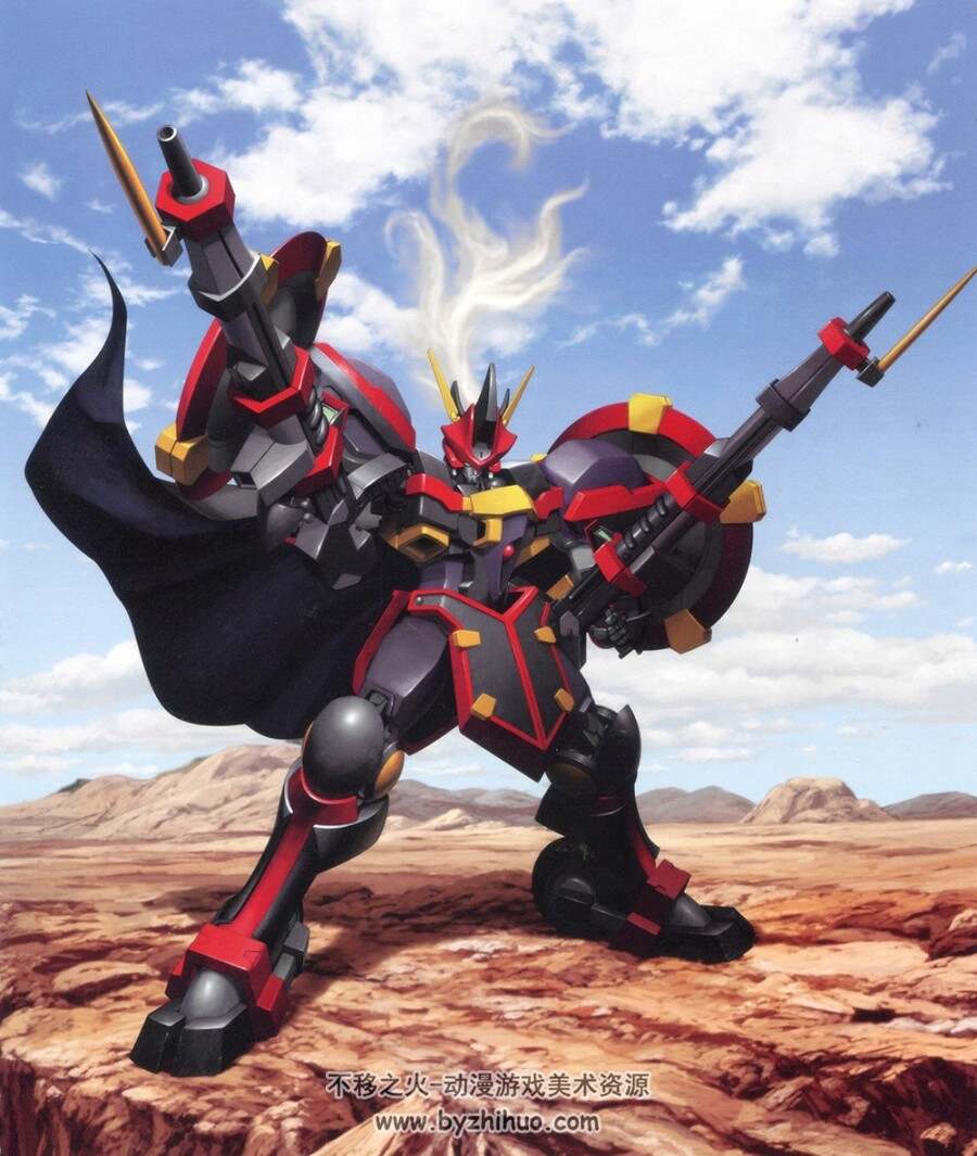 开田裕治画集 Mechanism的轨迹.201P.459MB.jpg.百度网盘/阿里云盘