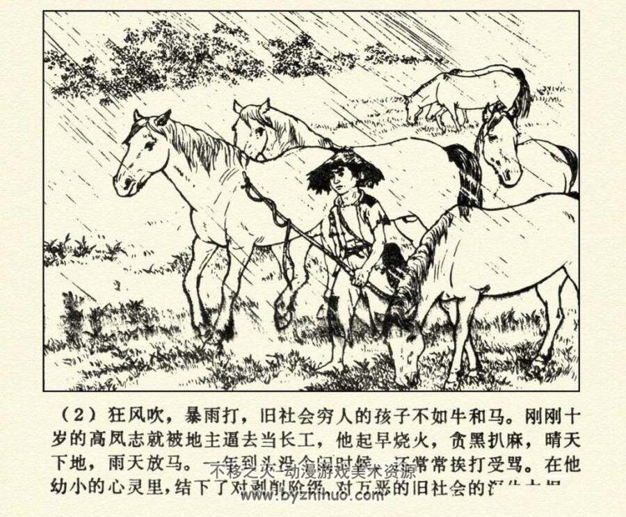 高凤志 1972.9.pdf格式 百度网盘下载 14.41MB