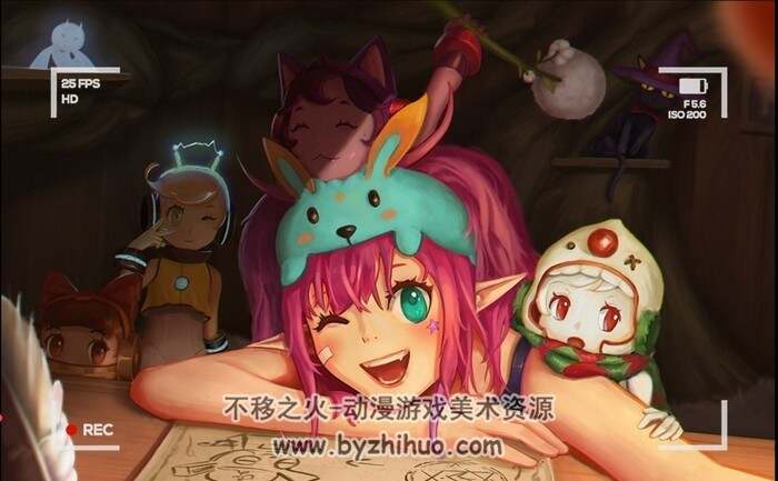 DNF魔法师同人
