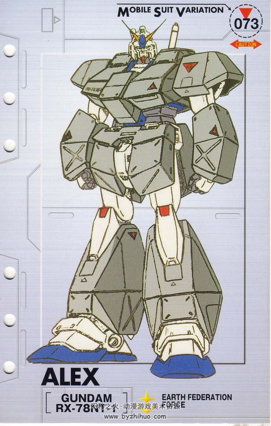 机动战士高达Mobile Suit Gundam MSV Collection File Earth Edition 地球篇.146P.154MB.jpg