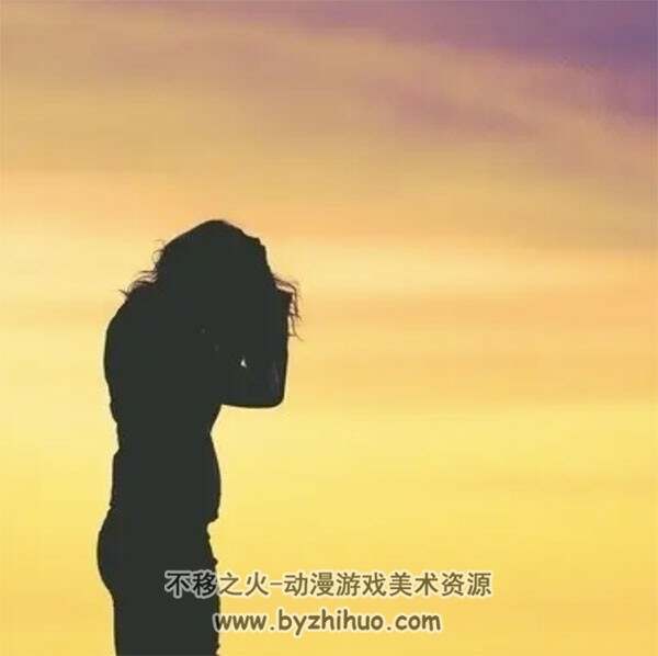 阿薰kaOri - 黑OL写真作品分享下载 45P