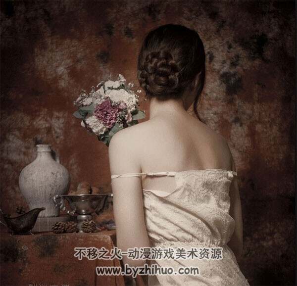 阿熏-黑丝OL写真 作品百度网盘分享赏析 45P