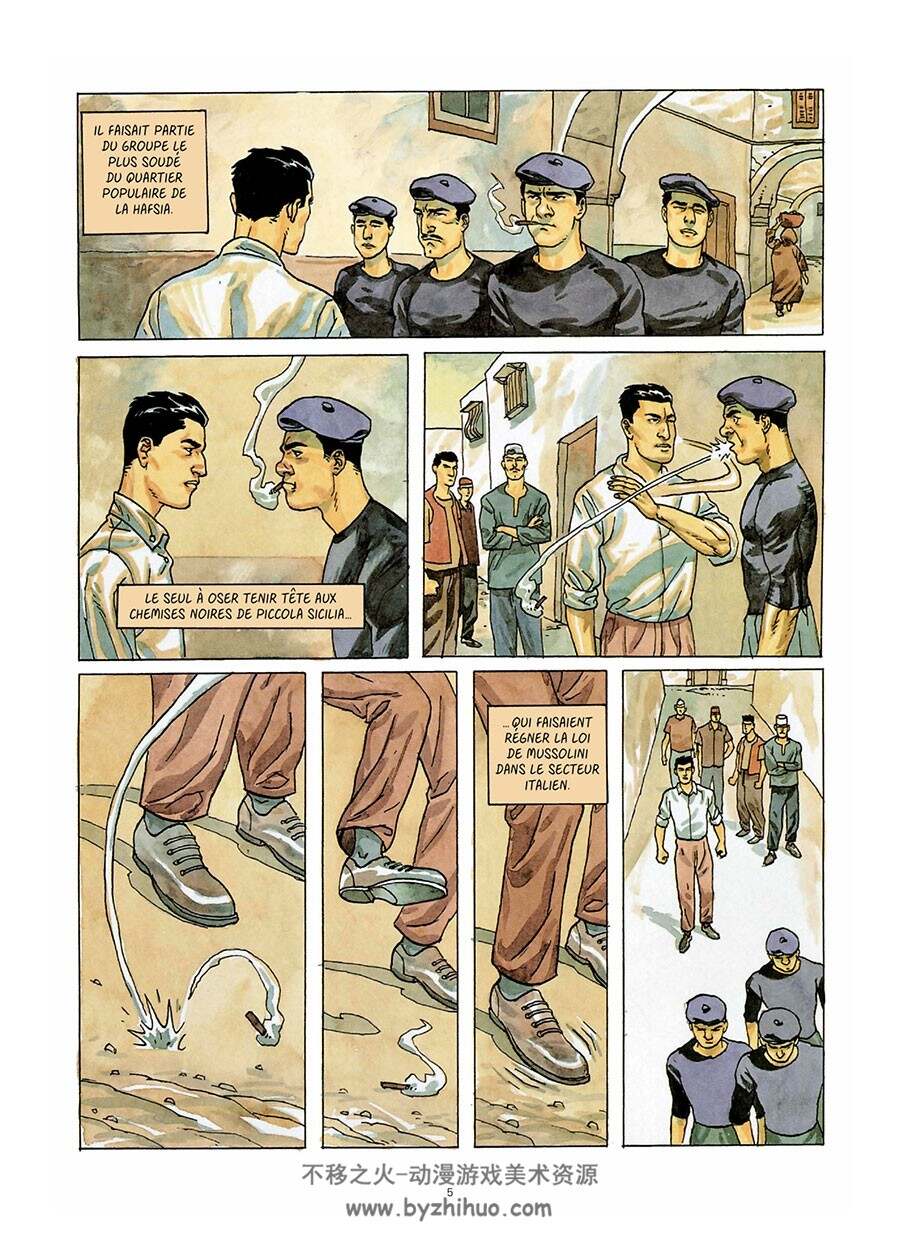 Carton Jaune! 漫画 百度网盘下载