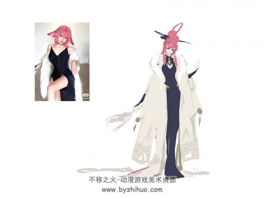 涂