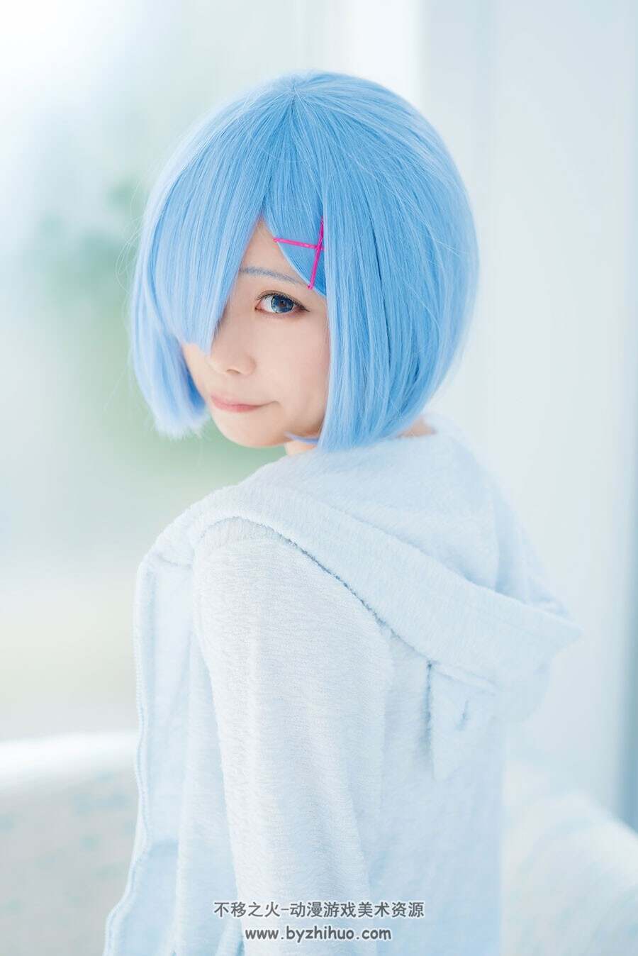 Re Mimiko Re Zero 姫綺みみこ Hinaki Mimiko C95写真cos图包百度网盘下载