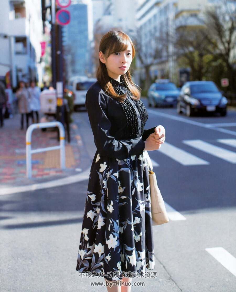 日本女星 新内真衣 写真图包 百度网盘下载
