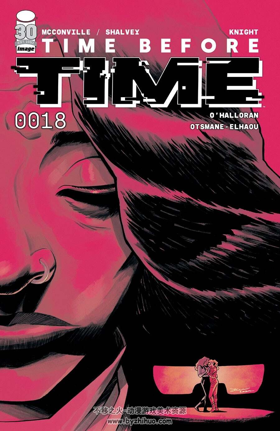 Time Before Time 第18册 漫画 百度网盘下载