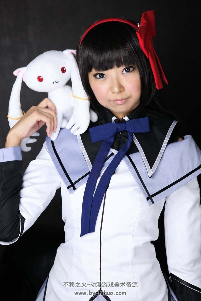 魔法少女ねここ マギカ necosmo C80 cosplay图包下载