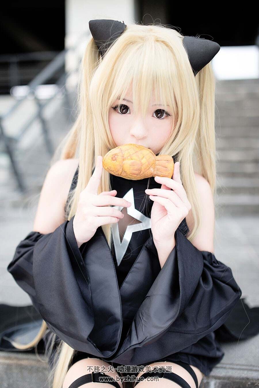 ミサミサカーニバル MISA C88 cosplay写真图包下载 122P
