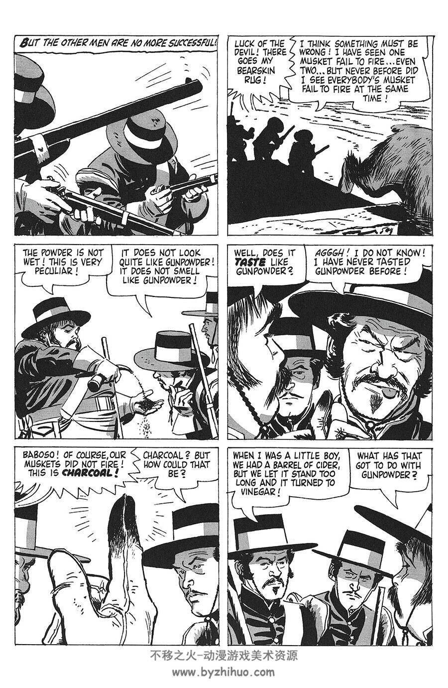 Zorro Masters 2 第1册 漫画 百度网盘下载