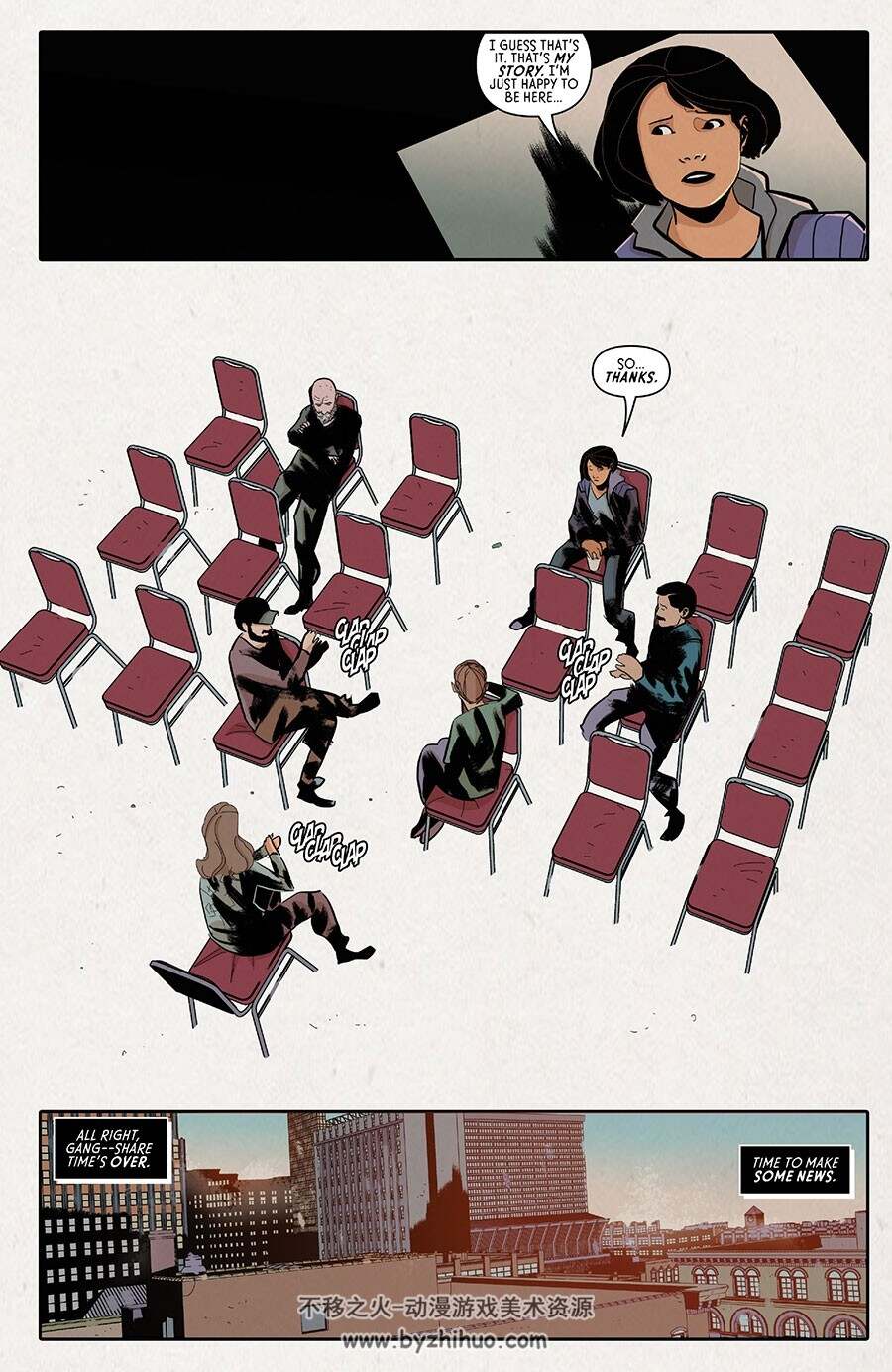 The Black Ghost 2 第1册 漫画 百度网盘下载