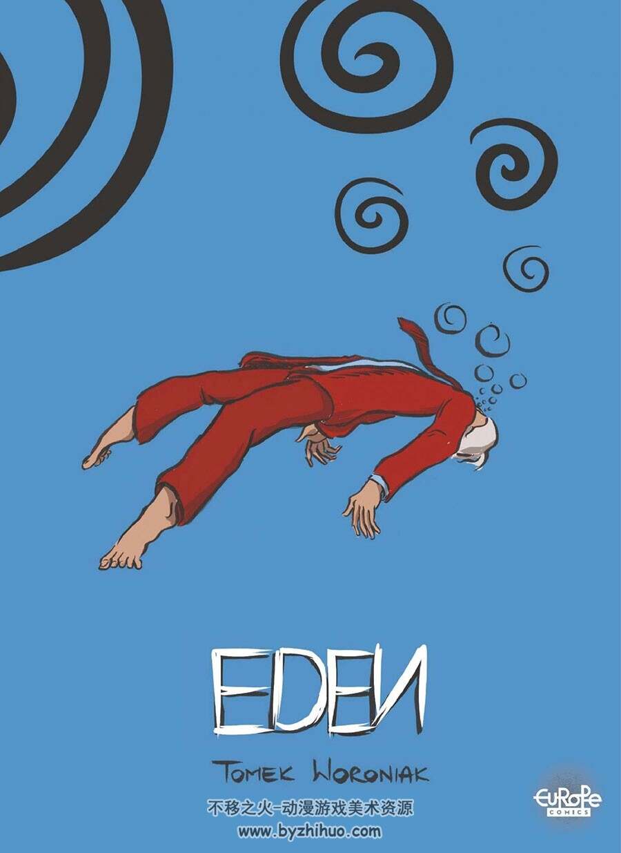Eden 漫画下载