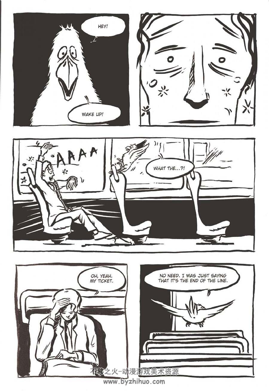 Eden 漫画下载