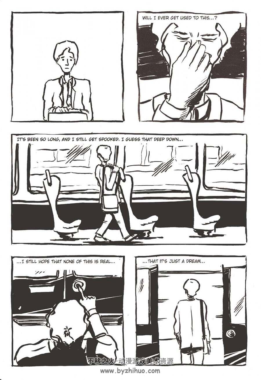 Eden 漫画下载