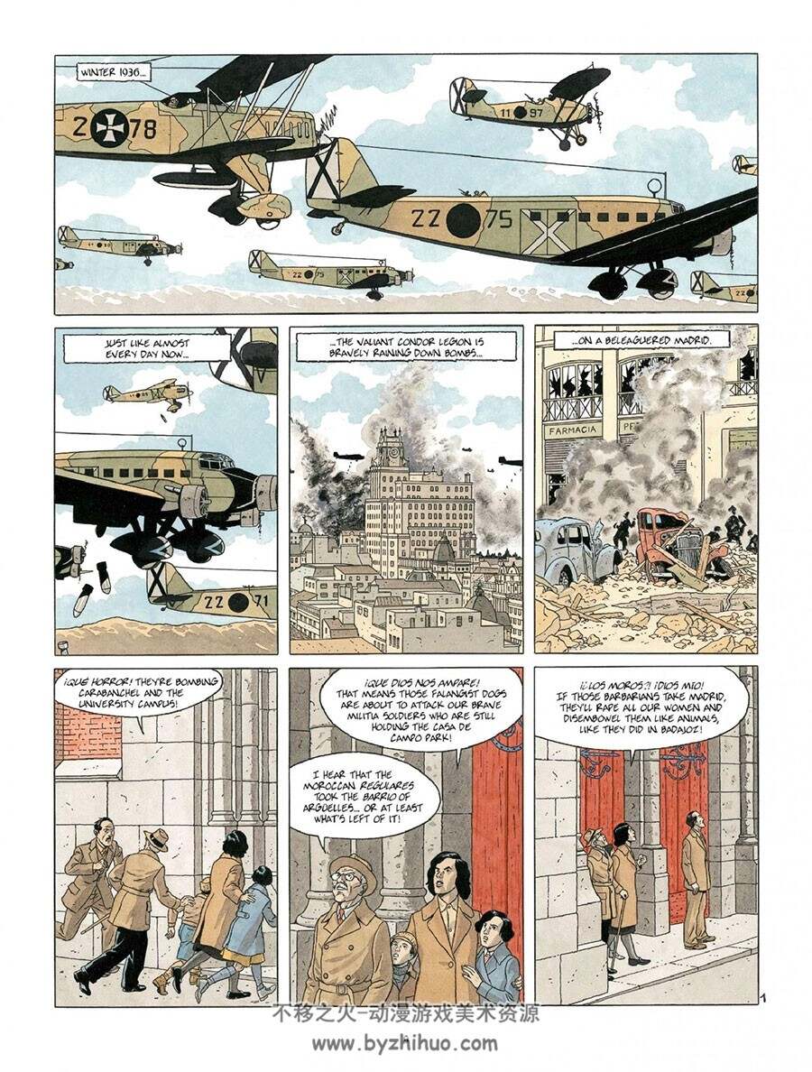 Double 7 Yann 漫画下载