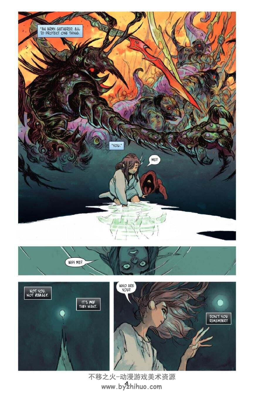 Sea Serpent s Heir Pirate s Daughter 第1册 Mairghread Scott 漫画下载