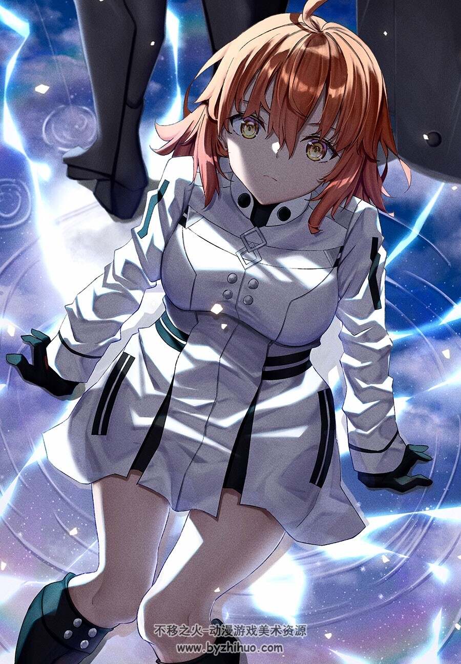 P站画师 とーかん 二次元壁纸插画图片 百度网盘下载 291P