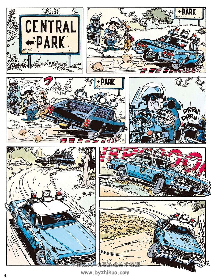 Soda 第1册 Tome 漫画下载
