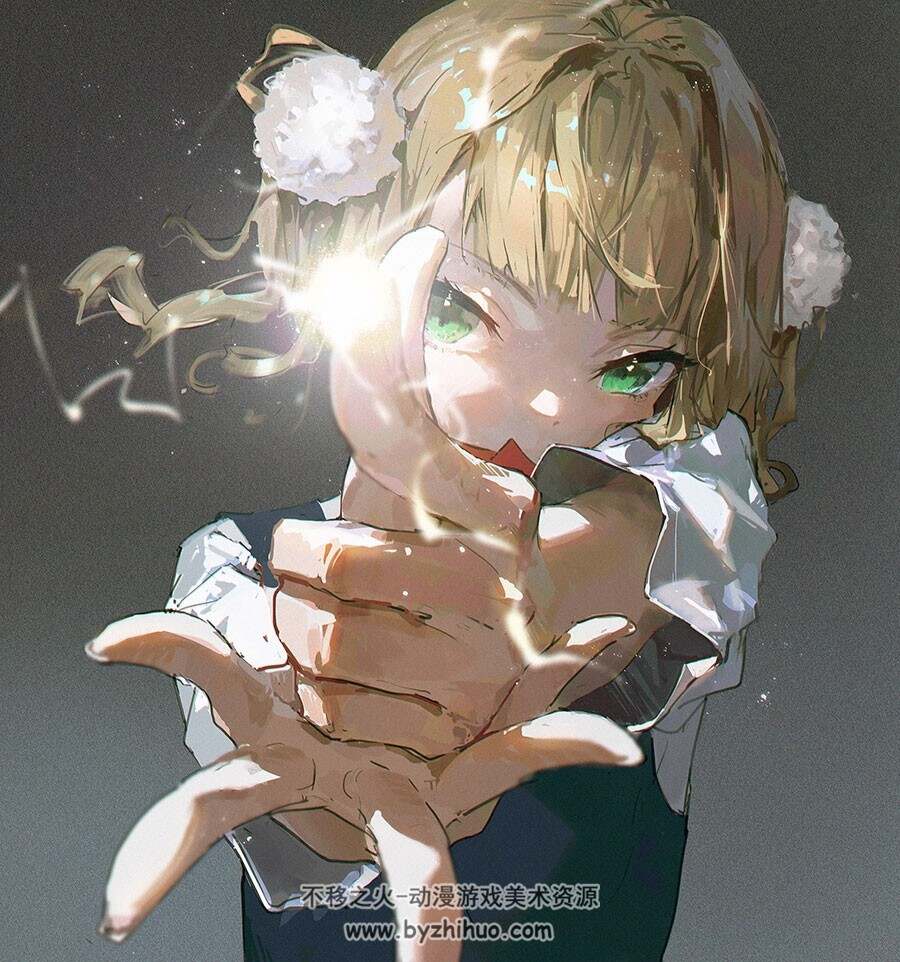 插画师 DIno 高颜值插画壁纸图片 百度网盘下载 176P