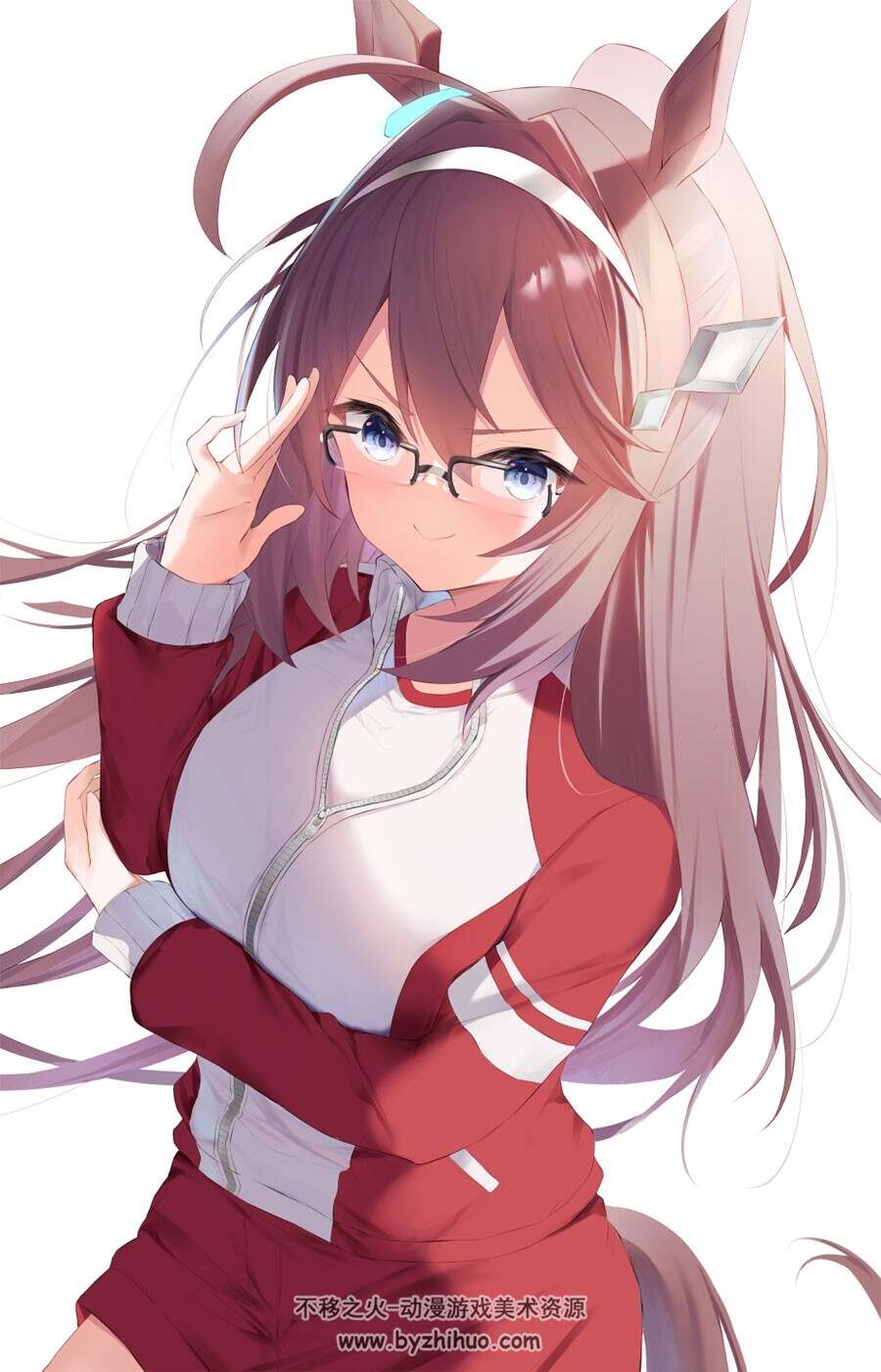 画师Maosame 可爱萌插画壁纸图包 百度网盘下载 234P