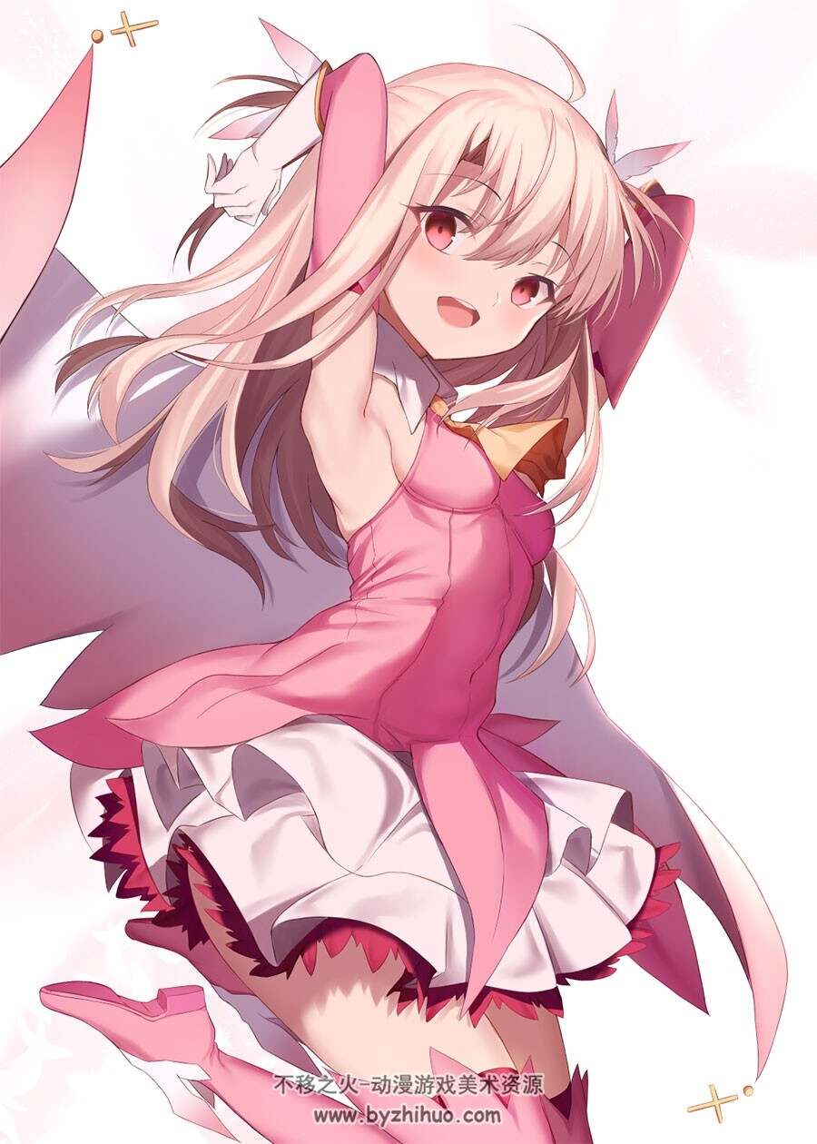 画师Maosame 可爱萌插画壁纸图包 百度网盘下载 234P