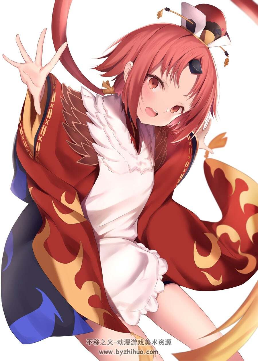 画师Maosame 可爱萌插画壁纸图包 百度网盘下载 234P