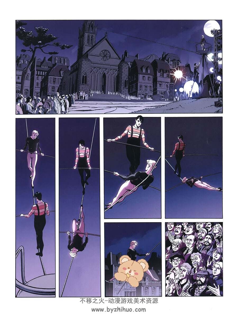 Prediction 第1册 Makyo 漫画下载