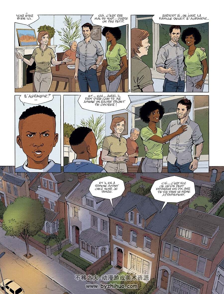Arsenal The Choice 第2册 Glogowski Philippe 漫画下载
