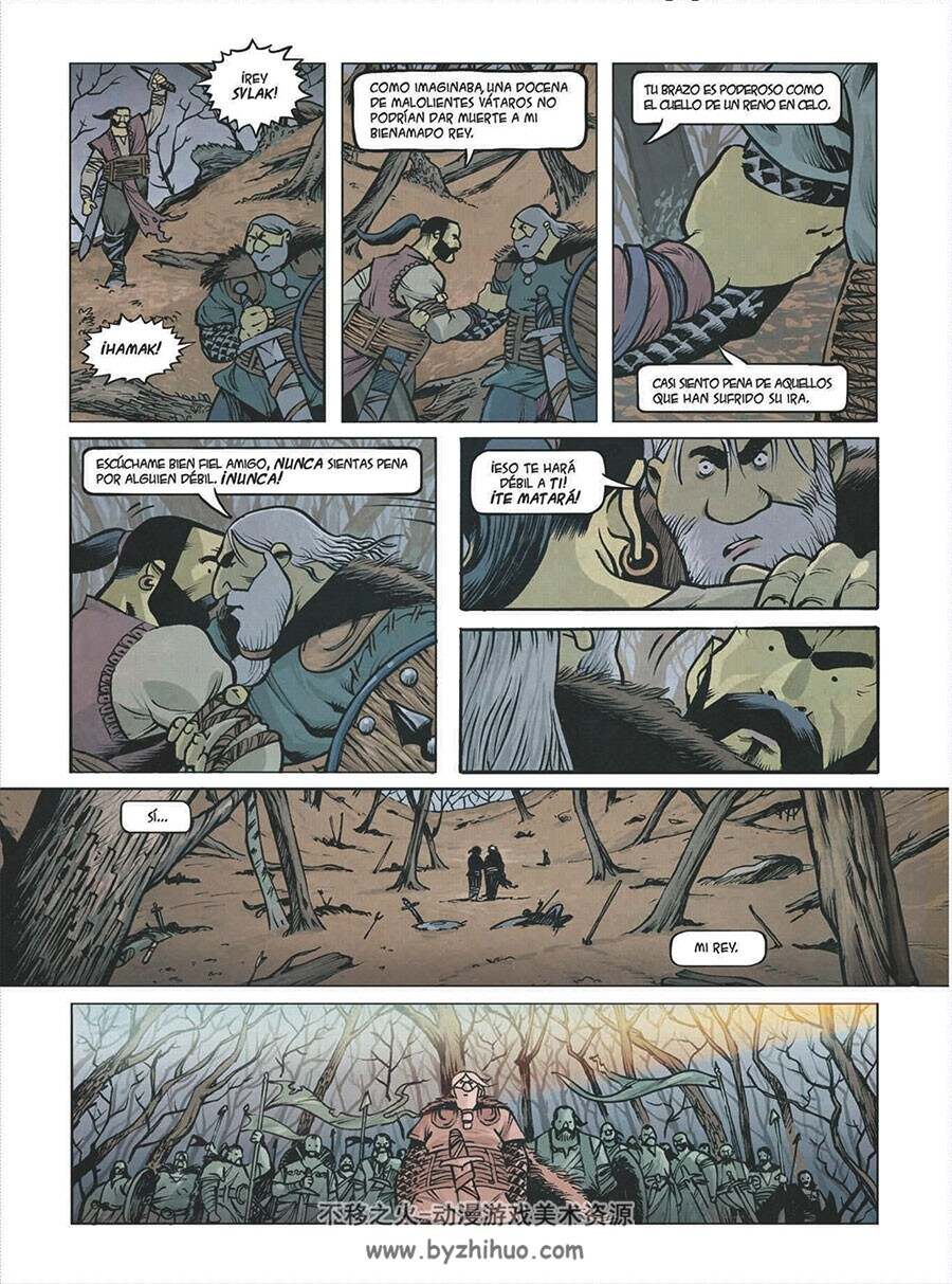 Kiwi de Abel Ippólito 漫画下载