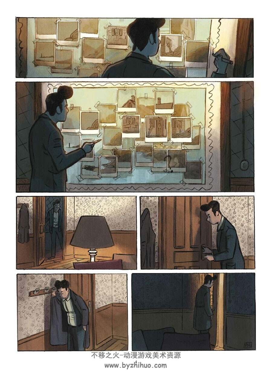 Rose 第2册 漫画下载