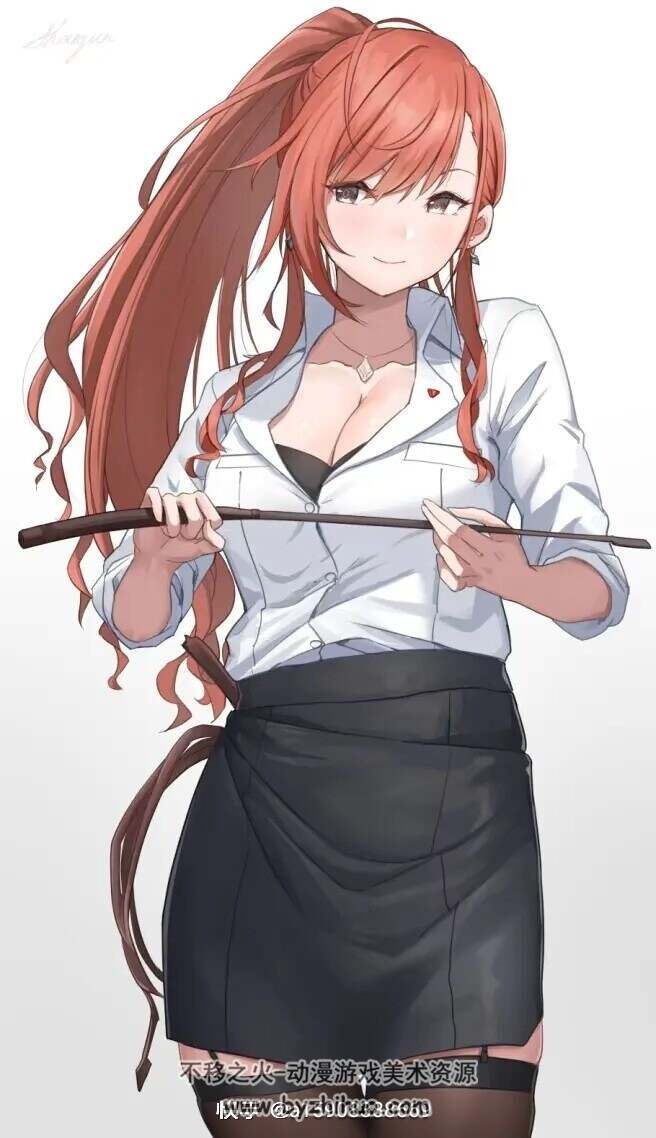 二次元动漫女生 夏日泳装图片壁纸合集 百度网盘下载 1.28GB