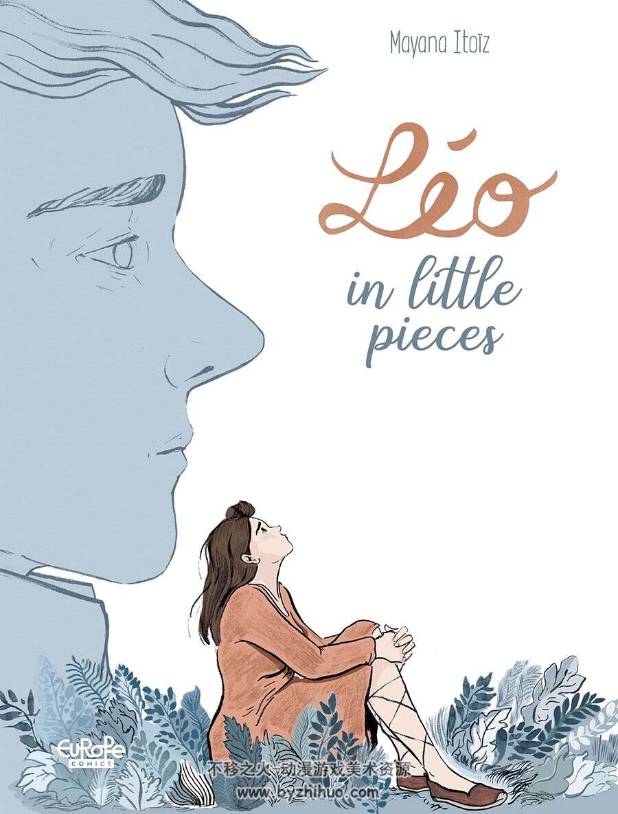 Léo in Little Pieces Mayana Itoïz 漫画下载