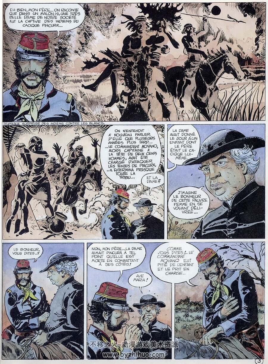 Gato Montes 第1册 漫画下载