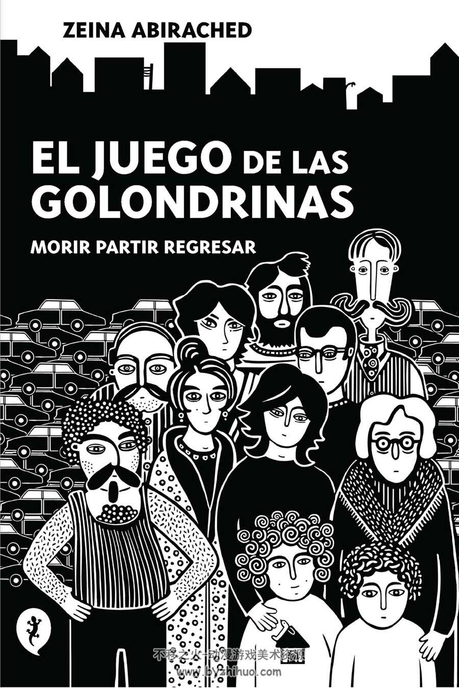El Juego de las golondrinas 漫画下载