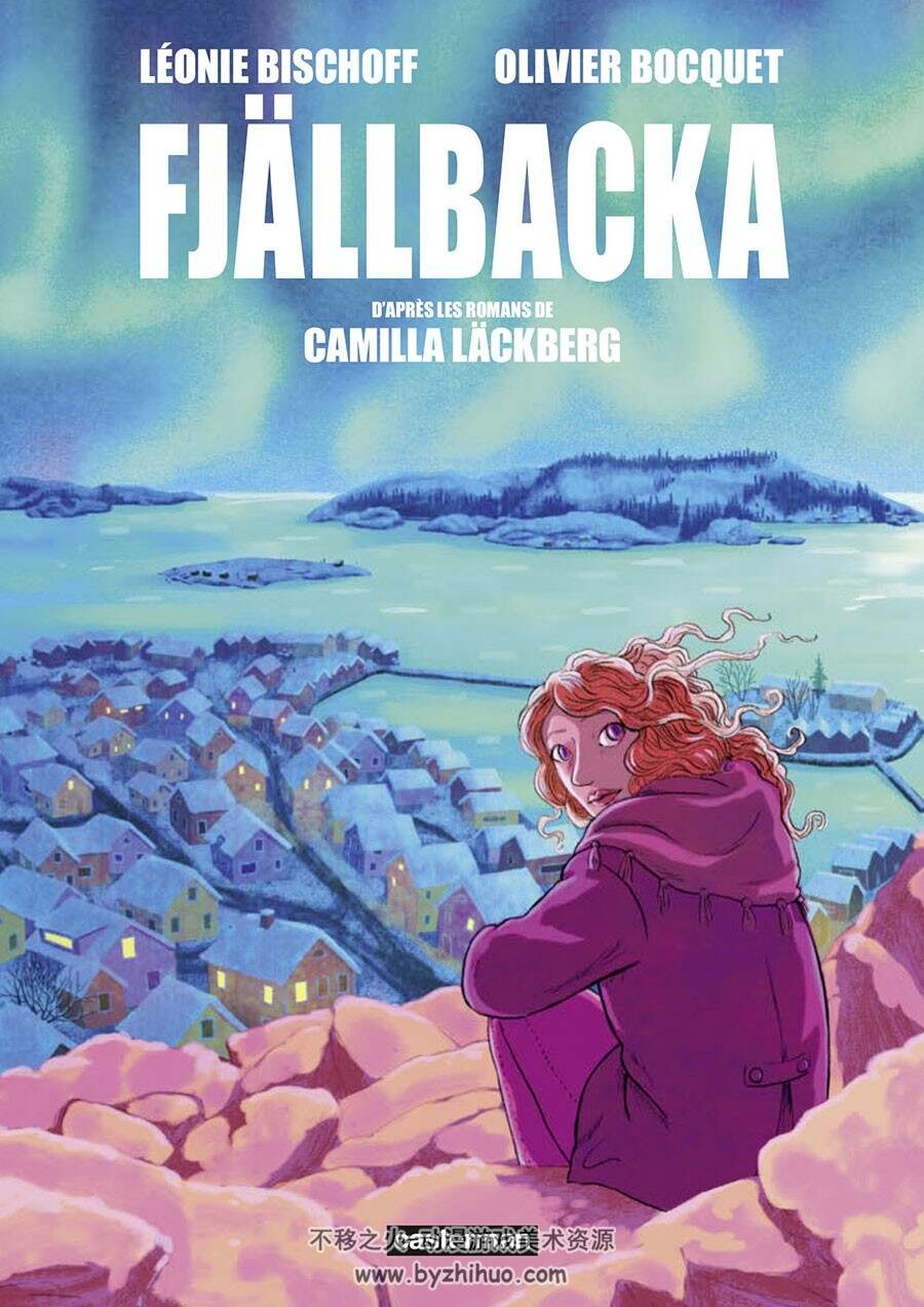 Fjällbacka 漫画下载