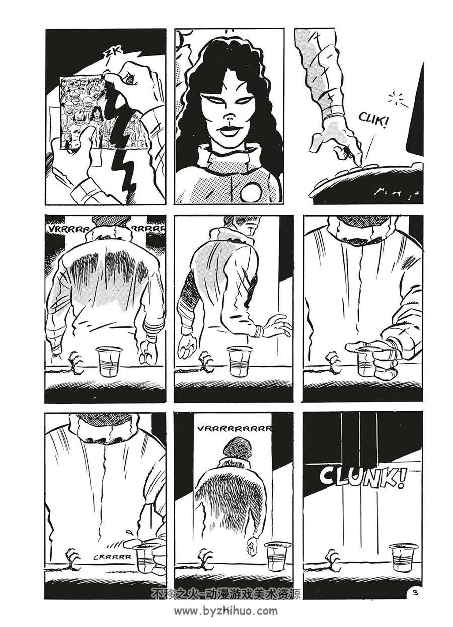 Rat-Man Saga 第2册 Leo Ortolani 漫画下载