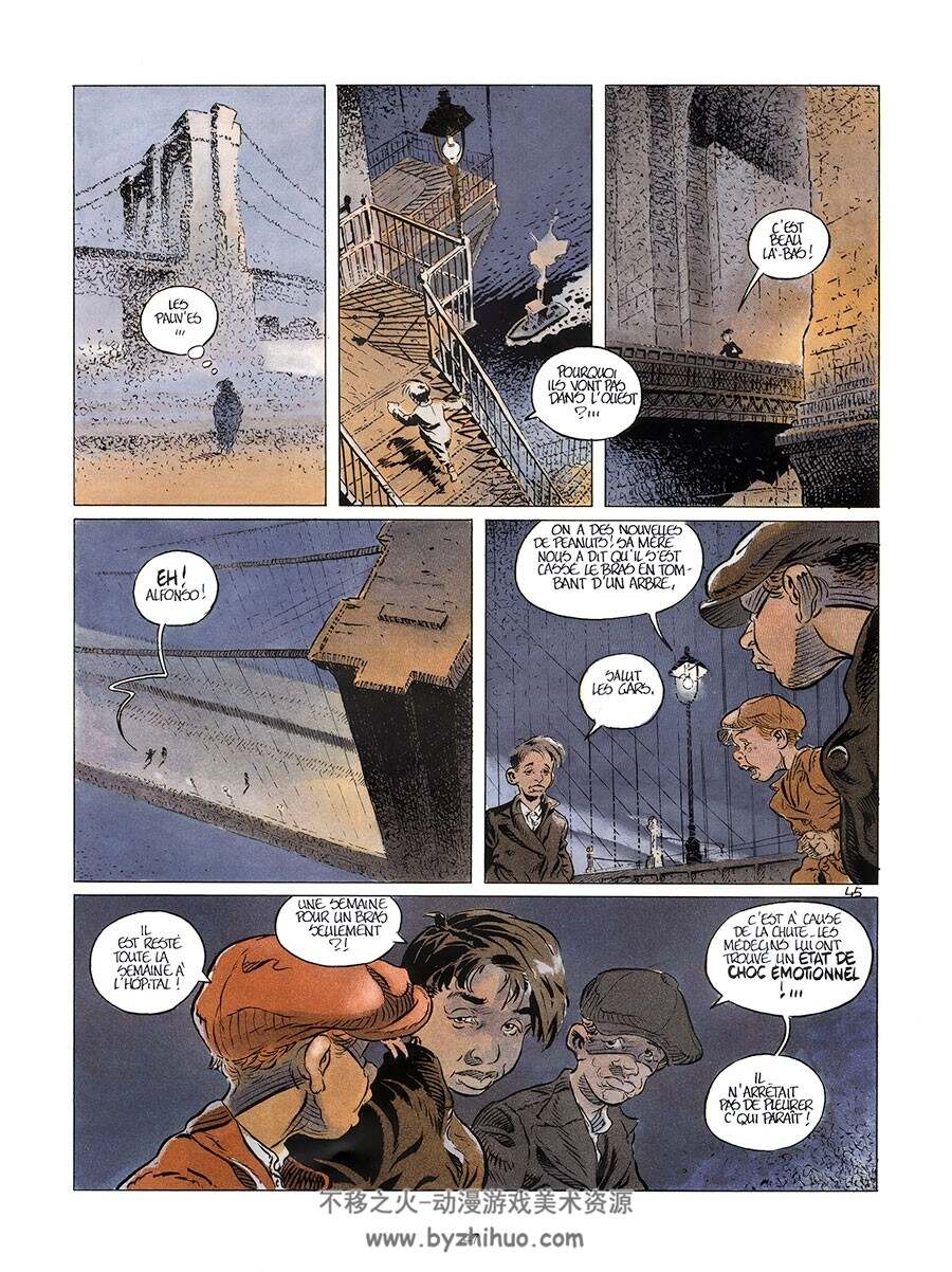 Blackjack 第1册 漫画下载