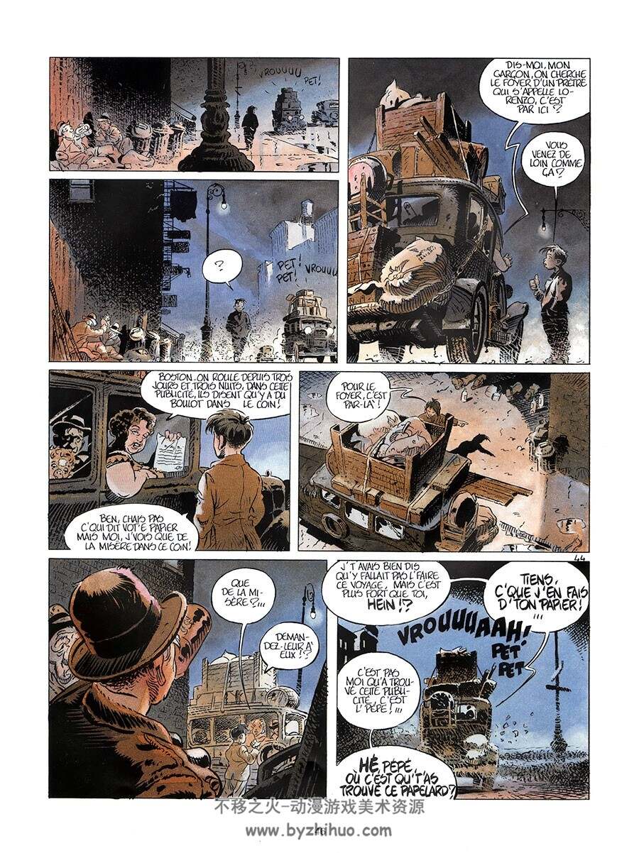 Blackjack 第1册 漫画下载