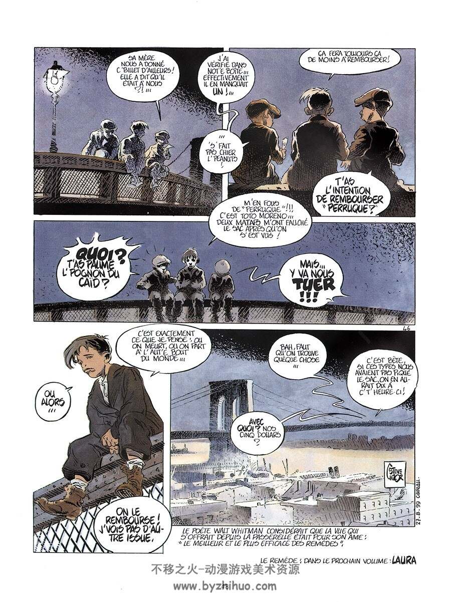 Blackjack 第1册 漫画下载
