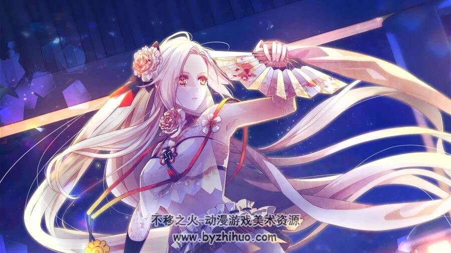 奥林匹亚的晚宴 游戏全CG合集 百度网盘下载 202P