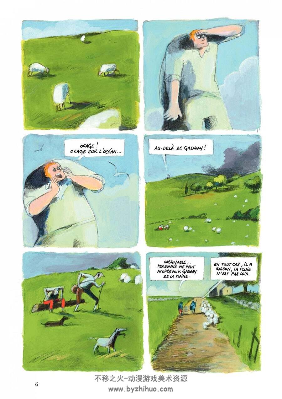 Les grands soldats: Une aventure de Cathal Crann 一册 Laurent Rivelaygue 漫画下载