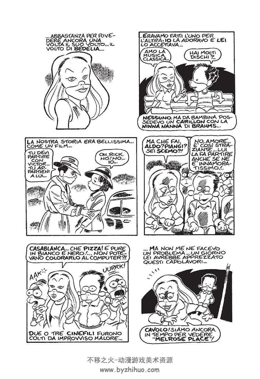 Venerdì 12 一册 漫画下载