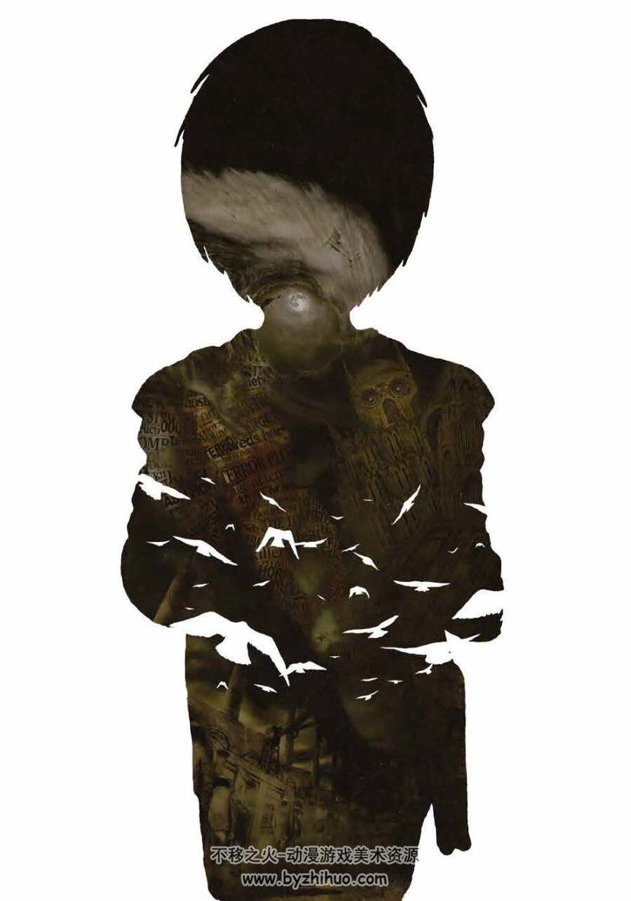 The Boy With Nails for Eyes Vol. 01 - Bobby (2022) 百度网盘下载
