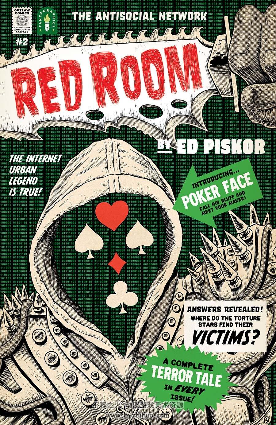 Red Room 01-04 英字 百度网盘下载 358 MB